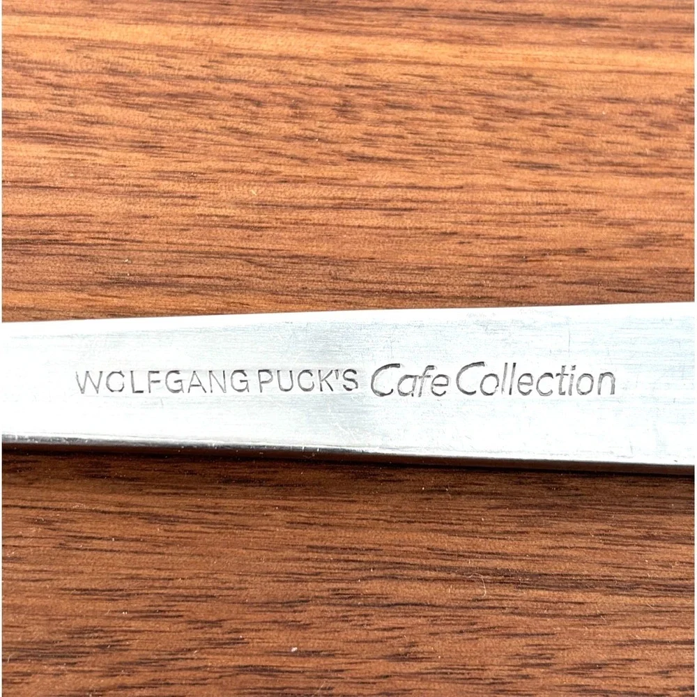 Wolfgang Puck Stainless Meat Fork 13.25